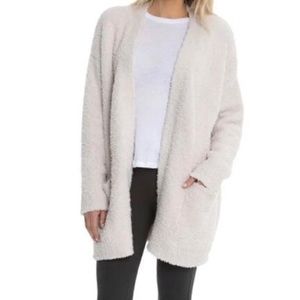 NEW Barefoot Dreams Cozy Chic SoCal Cardigan